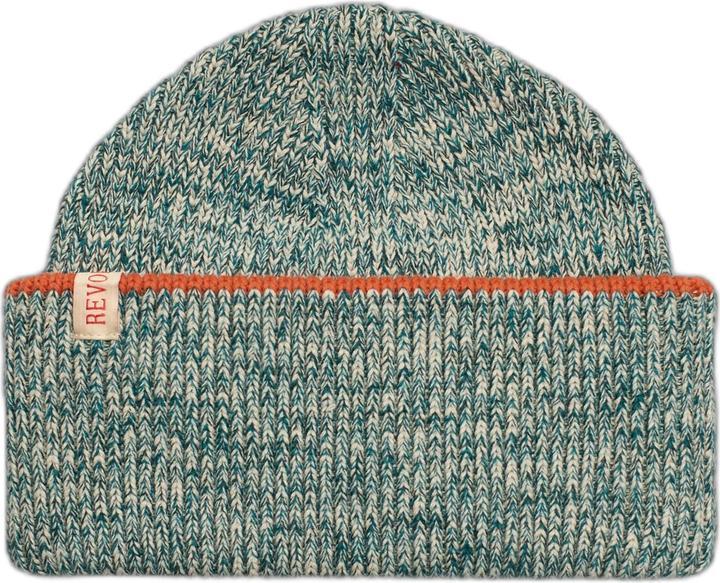 Produktbild Revolution Beanie with Big Fold Up (One Size)