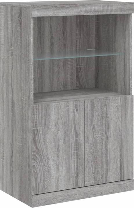 Image du produit vidaXL Sideboard (181.50 x 37 x 100 cm)