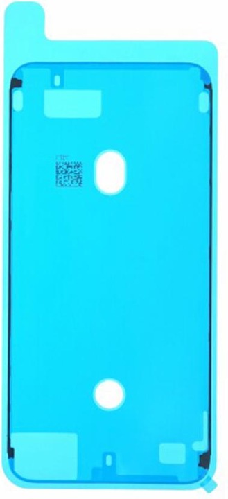 Immagine prodotto OEM - Display Adhesive Foil Sticker (11489) - iPhone 6s Plus - White (iPhone 6S Plus)