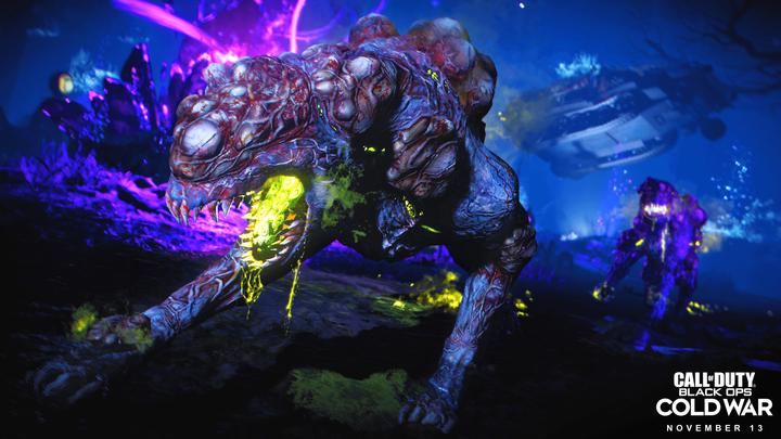 Image du produit Microsoft Xbox Call of Duty : Black Ops Cold War - Code de téléchargement édition standard (Xbox Series S, Xbox One S, Xbox One X, Xbox Series X)