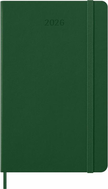 Actual product image Moleskine Wonk (13 x 21 cm, English)