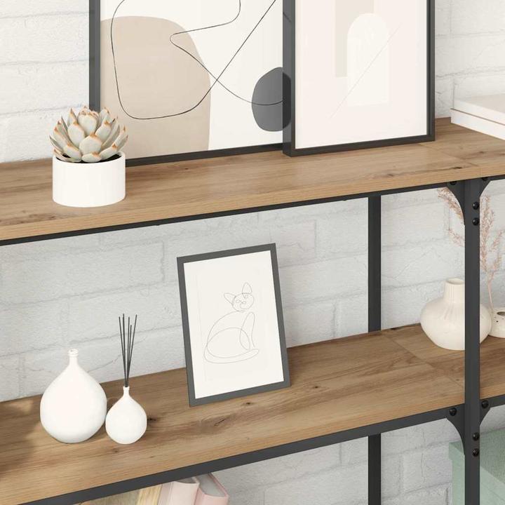 Produktbild vidaXL Konsolentisch (29 x 150 x 75 cm)