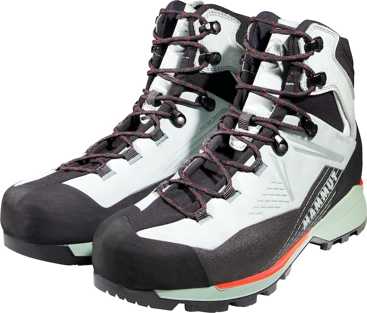 Produktbild Mammut Women's Kento Guide II High GTX (42)