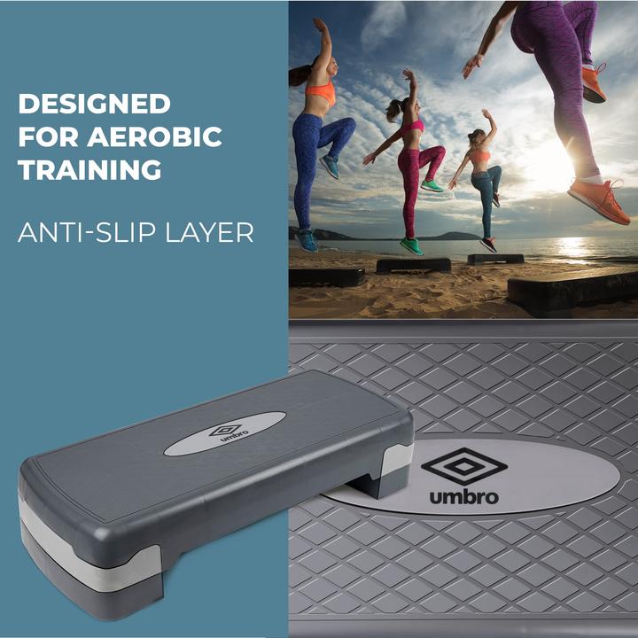 Produktbild Umbro Aerobic Stepper