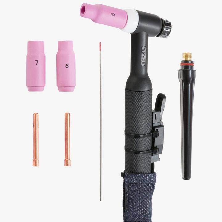 Image du produit Arebos TIG 180