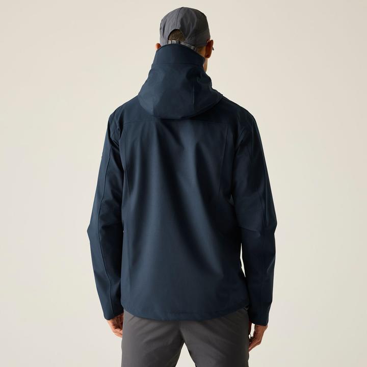 Actual product image Regatta Birchdale II (XXL)