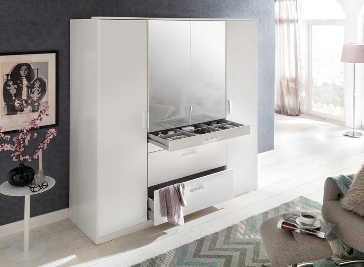 Actual product image Wimex Aachen (180 x 199 cm)