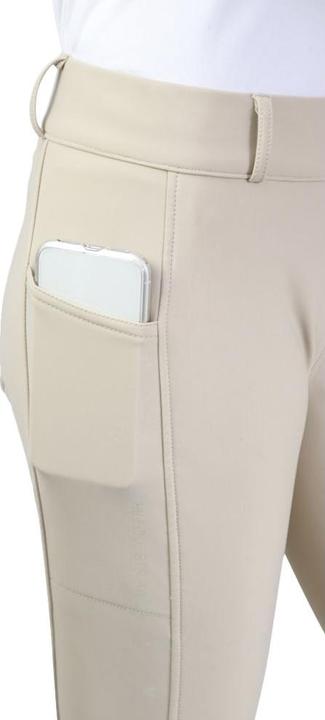 Actual product image Hy Glacial riding leggings (XS)