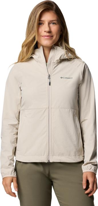 Columbia Heather Canyon™ II Hooded Softshell