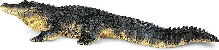 Produktbild Safari Alligator