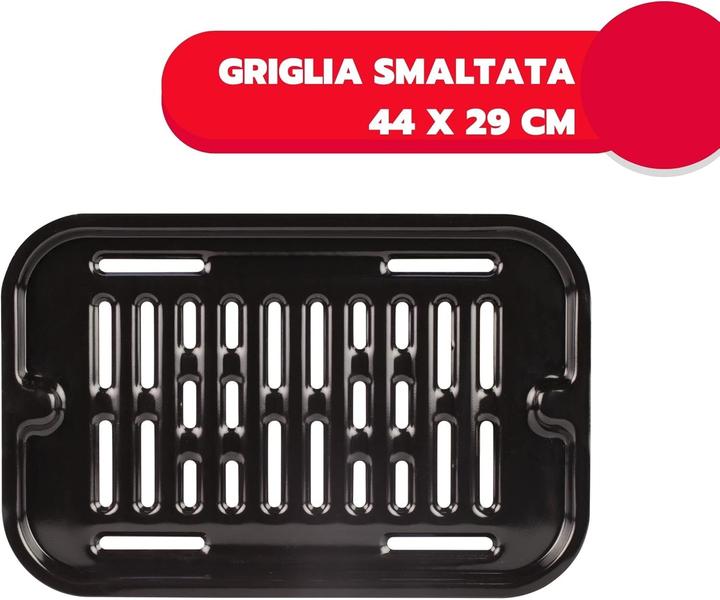 Produktbild Poly Pool ARBBQ01 (2 kW)