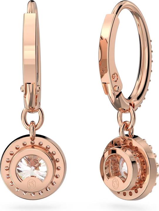 Produktbild Swarovski Constella Ohrringe Rosé (Swarovski Metall)