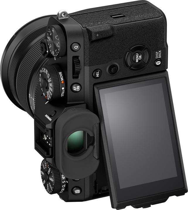 Produktbild Fujifilm X-T5 Kit (16 - 80 mm, 40.20 Mpx, APS-C / DX)