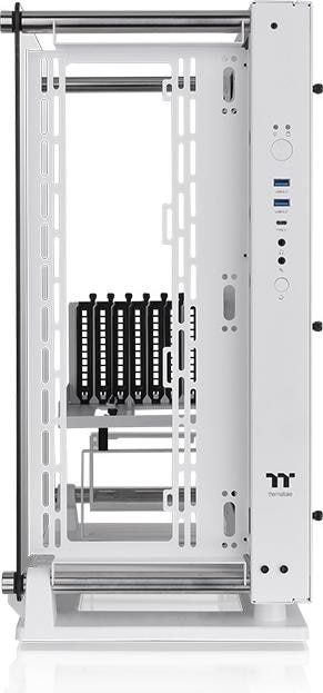 Immagine prodotto Thermaltake Core P3 TG Pro (E-ATX, Mini-ATX, ATX, mATX)