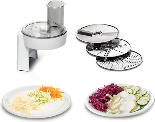 Actual product image Bosch Hausgeräte MUM52110 Styline