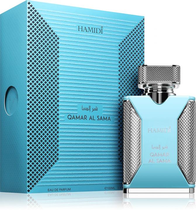 Immagine prodotto Hamidi Qamar Al Sama EDP (Eau de parfum, 100 ml)