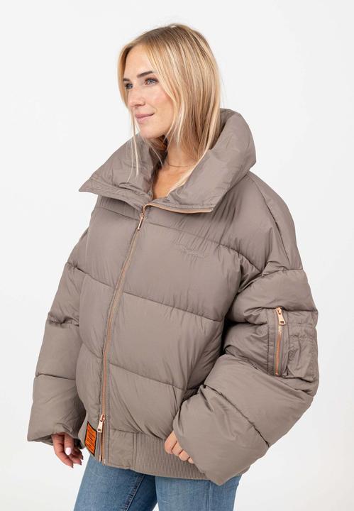 Produktbild Bombers Original Steppjacke Hill-W (S)