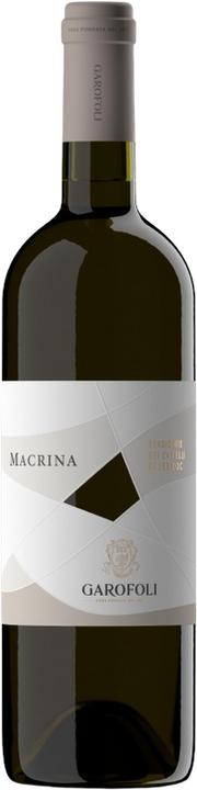 Actual product image Garofoli MACRINA DOC Verdicchio classico Superiore di Jesi (2022)