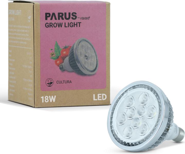 Actual product image Venso grow light (LED, 240 V)