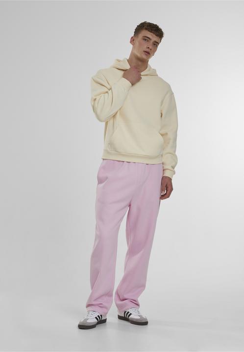 Produktbild Urban Classics Fluffy Hoody - 171973 (M)