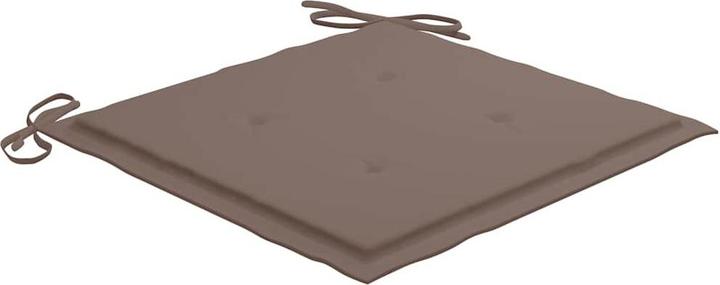 Produktbild vidaXL Gartenstuhl