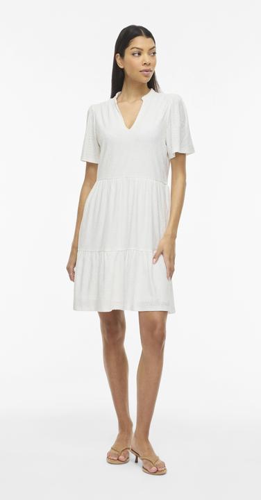 Image du produit Vila VIBELLI Kurzärmeliges Minikleid (S)