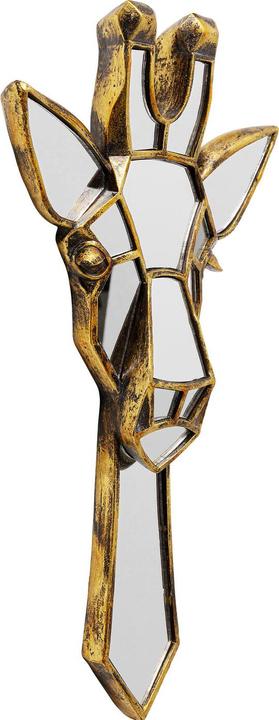 Image du produit Kare Design Wandobjekt Giraffe Mirror 45cm