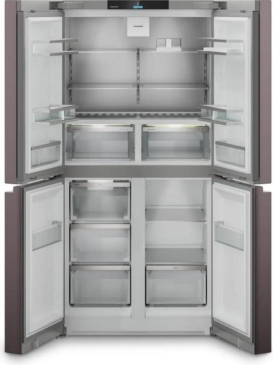 Produktbild Liebherr MBtsdi9024-20 Plus NoFrost Side-by-Side French Door (572 l)