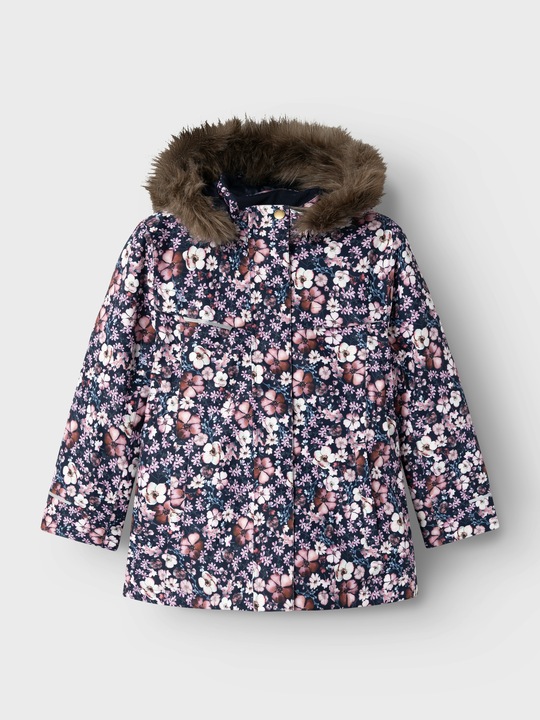 Produktbild Name it SNOW10 Skijacke (152)