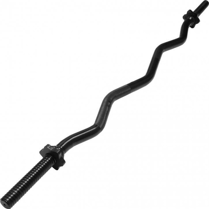 Gorilla Sports Curl bar