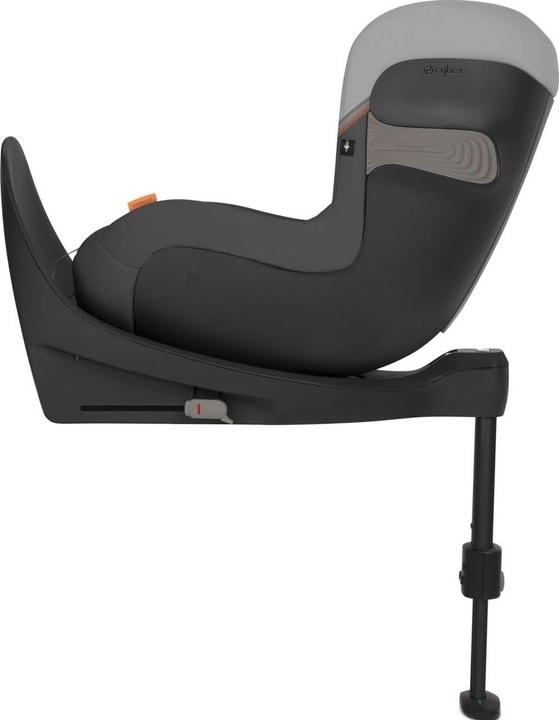 Actual product image Cybex Sirona S2 I-Size (Child seat, ECE R129/i-Size Standard)