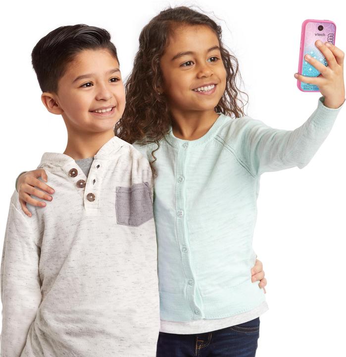 Image du produit VTech Kidizoom Snap Touch rose