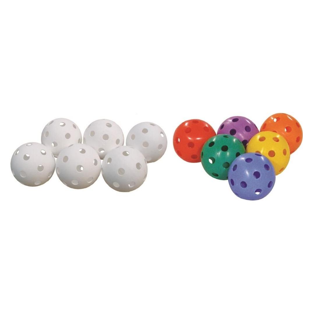 Rubbabu, Unihockeyball