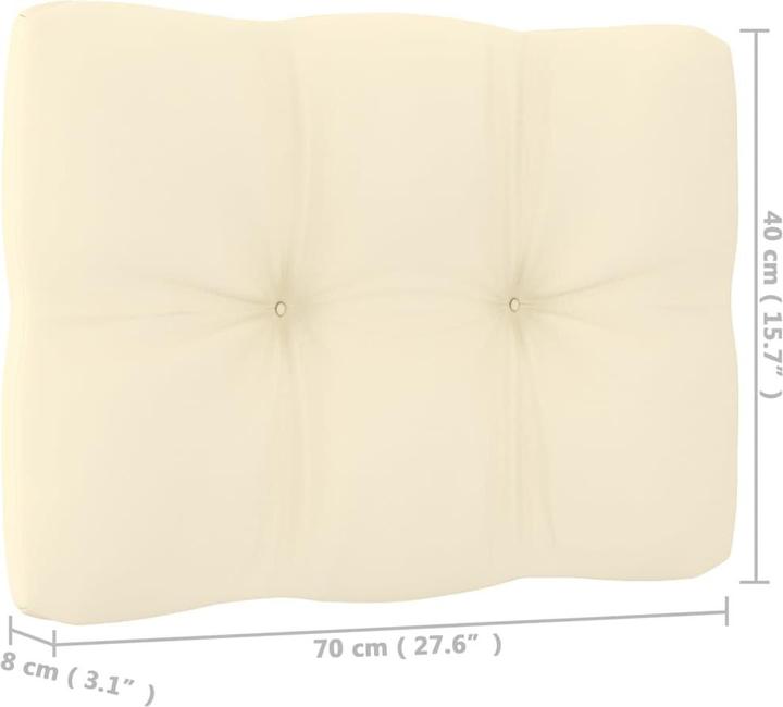 Produktbild vidaXL Keanu