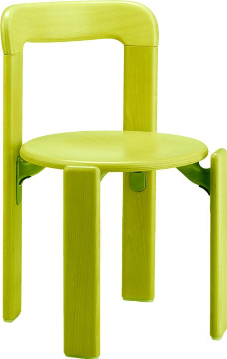 Dietiker Rey Junior children chair (Child seating group)