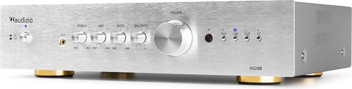 Actual product image Audizio AD200A (Amplifier)