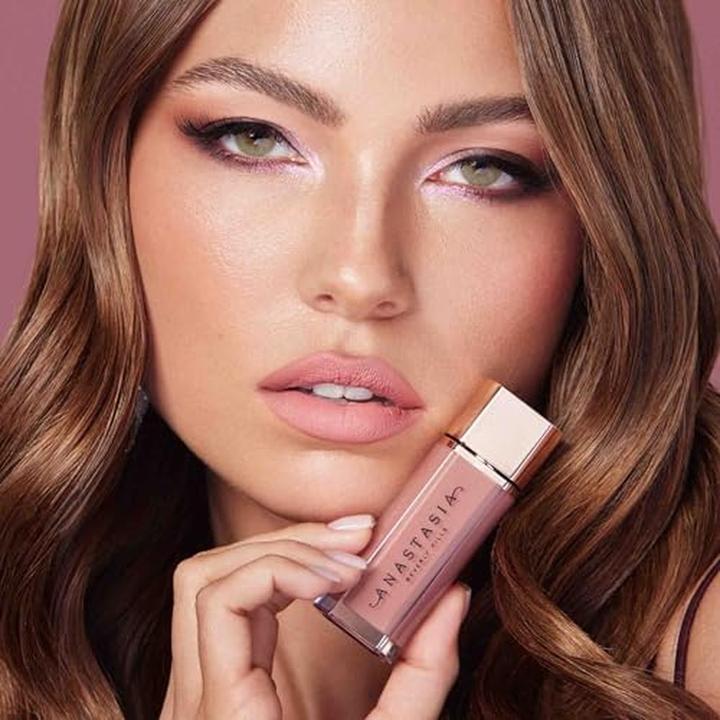 Produktbild Anastasia Beverly Hills Lip Velvet Kiss