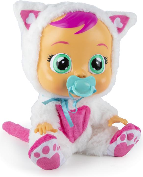 Produktbild IMC Toys Cry Babies Daisy