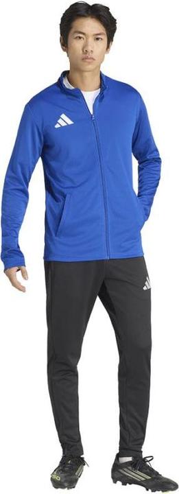 Actual product image Adidas Ent26 Tk Jkt - royblu/white (M)