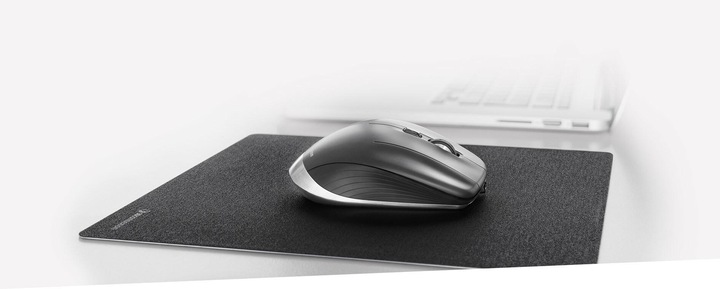 Actual product image 3Dconnexion CadMouse Pad Compact (S)