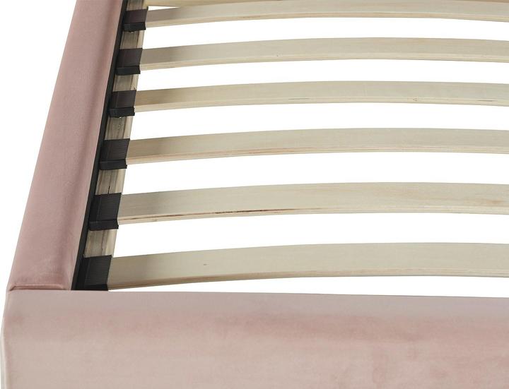 Actual product image Vente-unique Moana (90 x 190 cm)