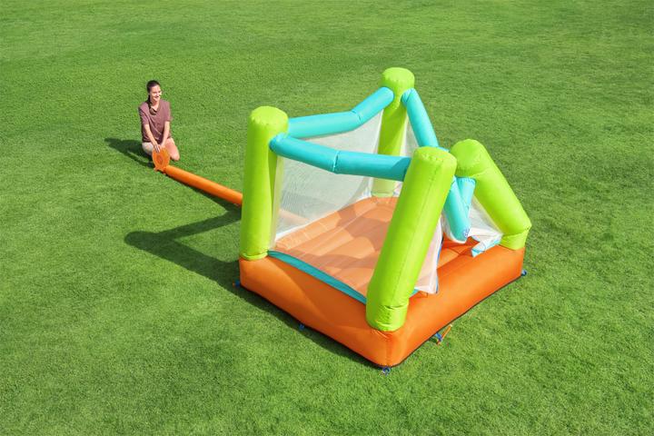 Produktbild Bestway H2OGO. Aufblasbares Schloss