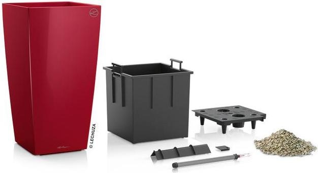Actual product image Lechuza Cubico (39.50 cm)