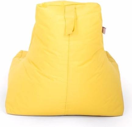 Actual product image Skye Decor Colorify Large Pear Bean Bag