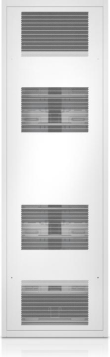 Produktbild APC Li-ion Battery Rack Type E - IEC Battery cabinet that includes Lithium-Ion batteries Battery Man
