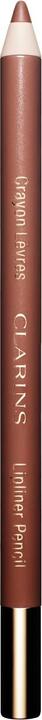 Immagine prodotto Clarins Lip Definer - Nude Beige 02 (Nude)