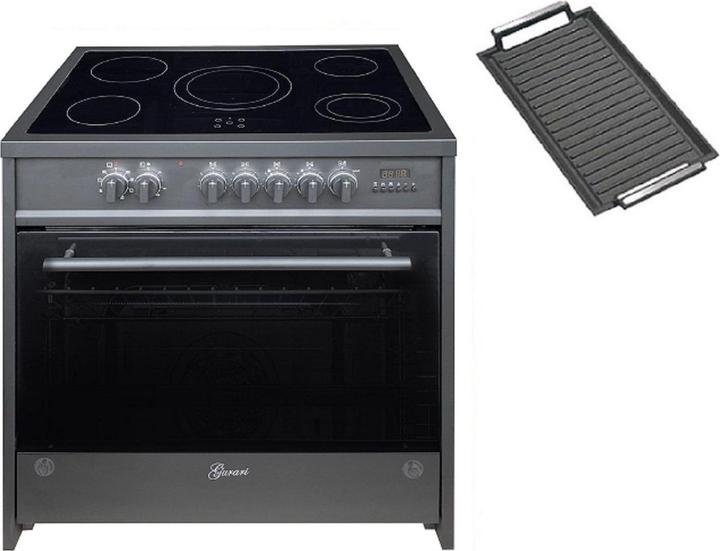 Produktbild Gurari GCH E 912 BL