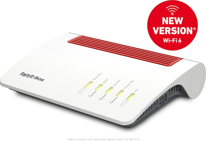 Immagine prodotto AVM FRITZ!Box 5590 Fiber XGS-PON