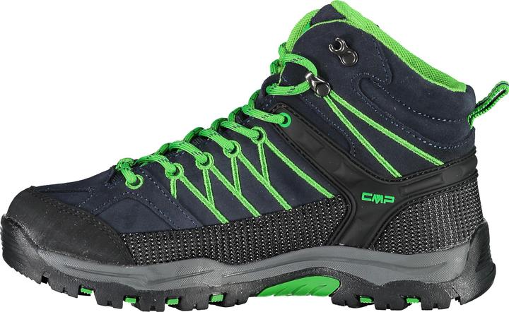 Produktbild CMP Campagnolo Rigel Mid WP Trekking Shoes Juniors (41)