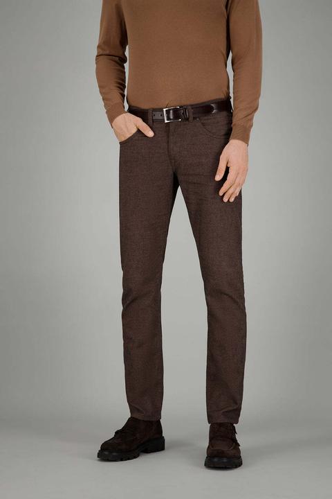 Actual product image Atelier Gardeur Hose BILL-3 Hose (33)
